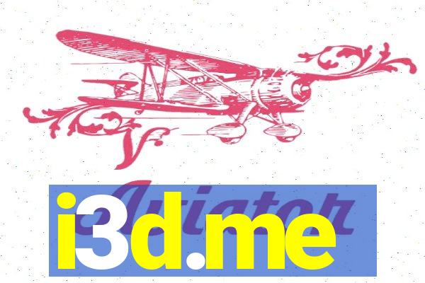 i3d.me