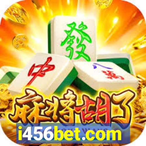 i456bet.com