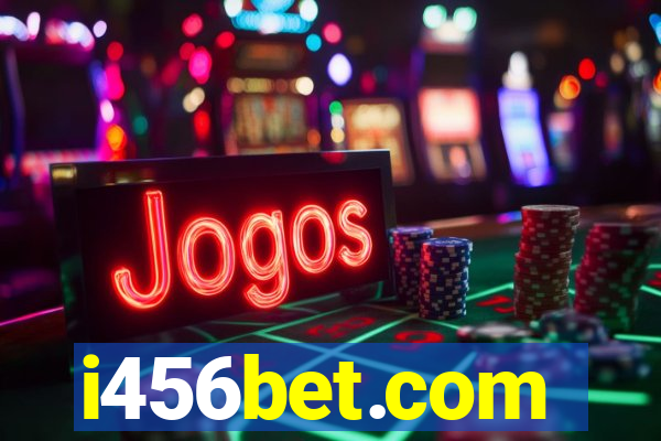 i456bet.com