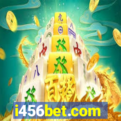 i456bet.com