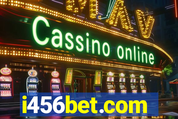 i456bet.com