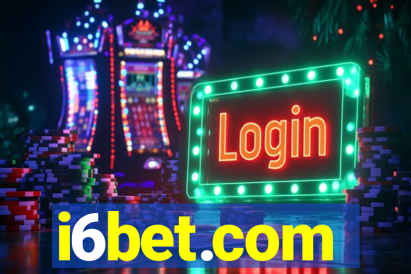 i6bet.com