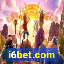 i6bet.com