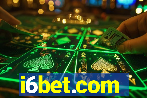 i6bet.com