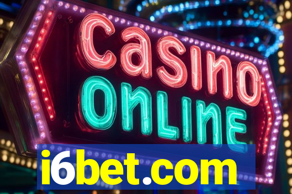 i6bet.com