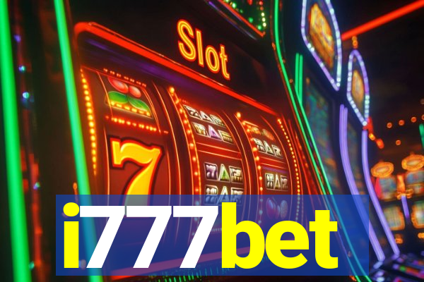 i777bet