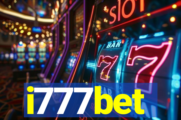 i777bet