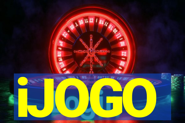 iJOGO