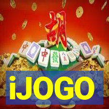 iJOGO