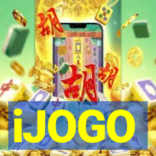 iJOGO