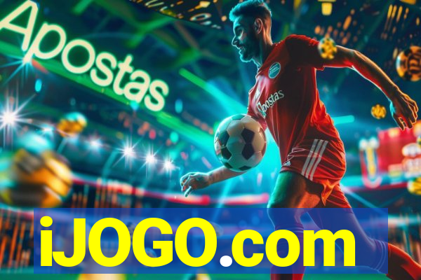 iJOGO.com