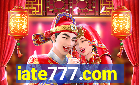 iate777.com