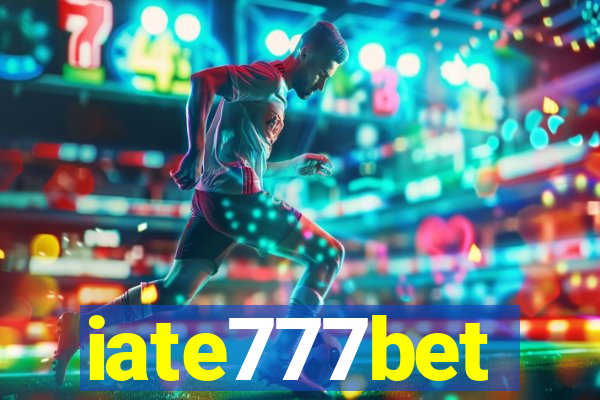 iate777bet