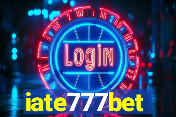 iate777bet