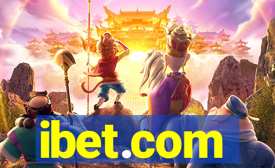 ibet.com