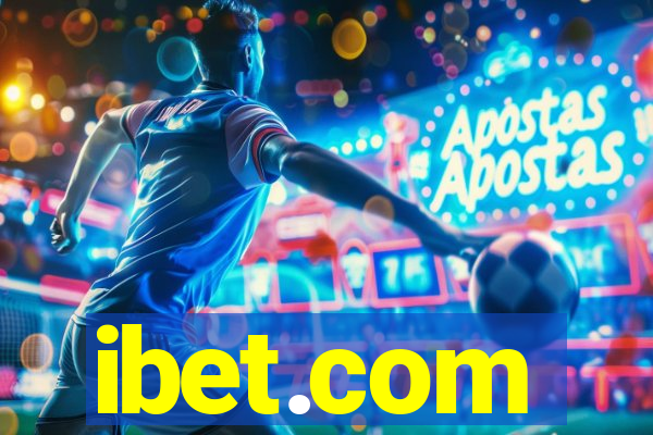 ibet.com