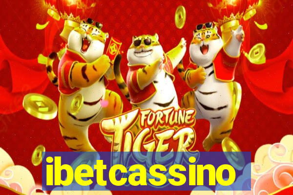 ibetcassino