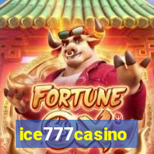 ice777casino