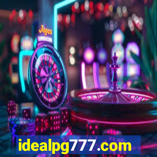 idealpg777.com