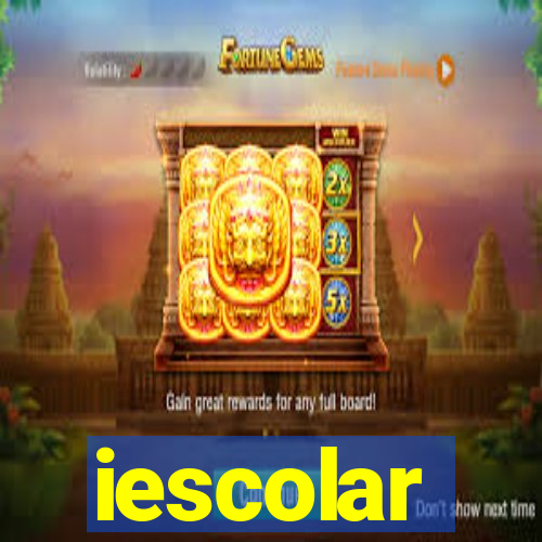 iescolar