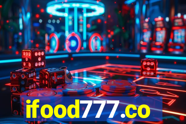 ifood777.co