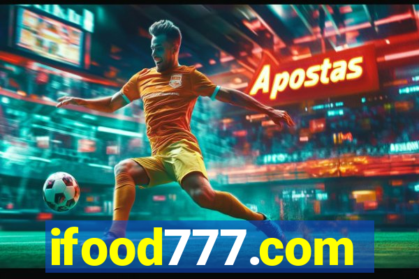 ifood777.com