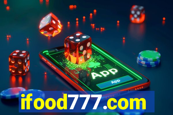 ifood777.com