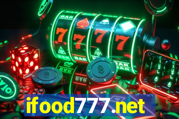 ifood777.net