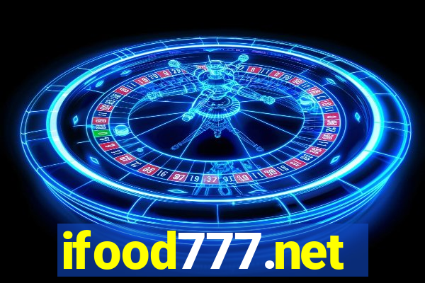 ifood777.net