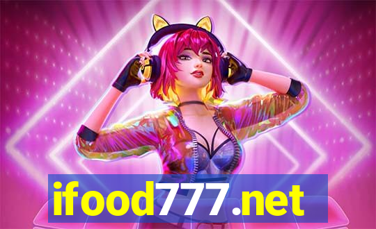 ifood777.net