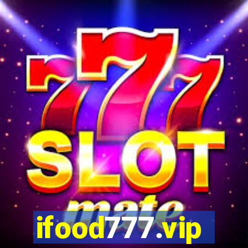 ifood777.vip