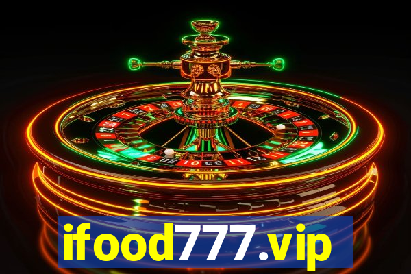 ifood777.vip