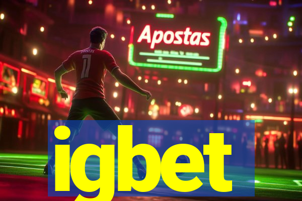 igbet