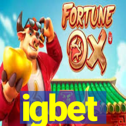 igbet