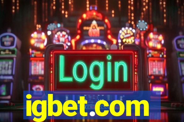 igbet.com