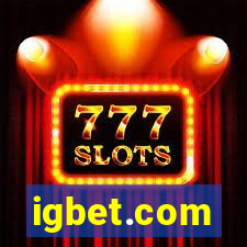 igbet.com