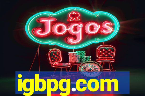 igbpg.com