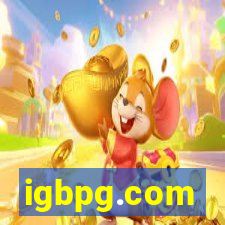 igbpg.com