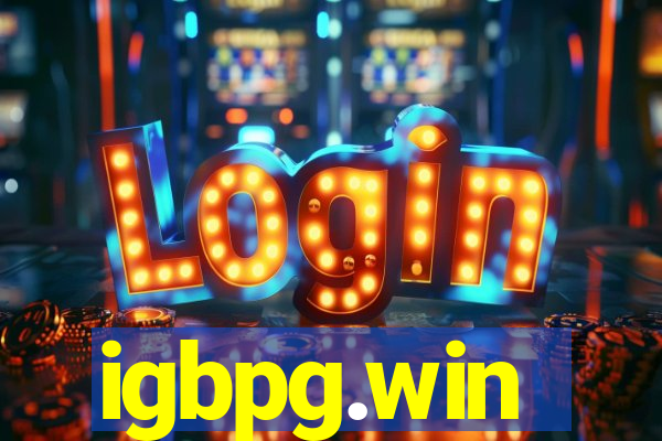 igbpg.win