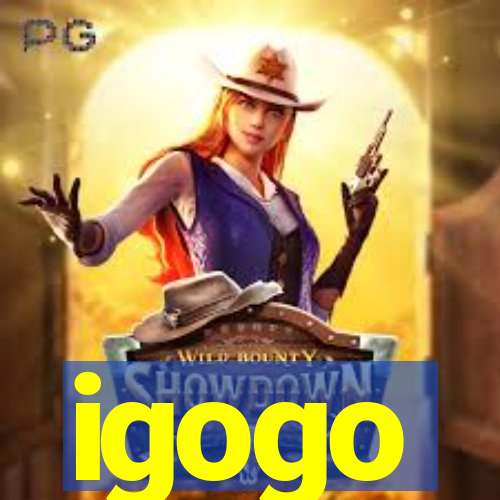 igogo