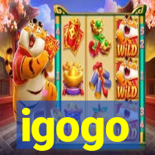 igogo