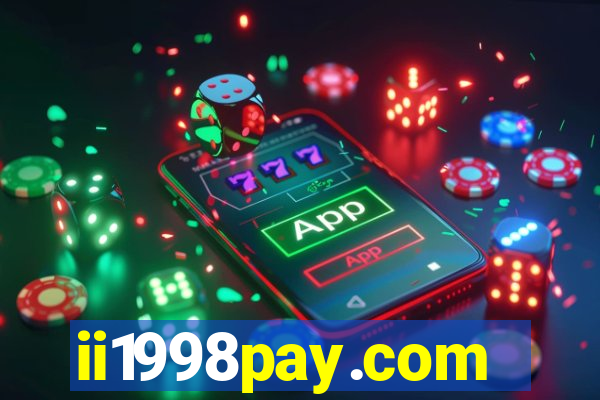 ii1998pay.com