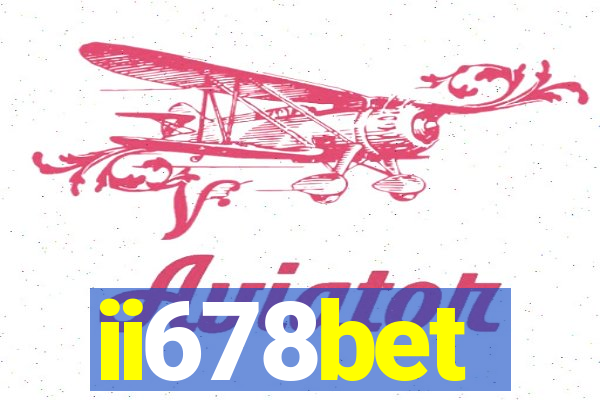 ii678bet