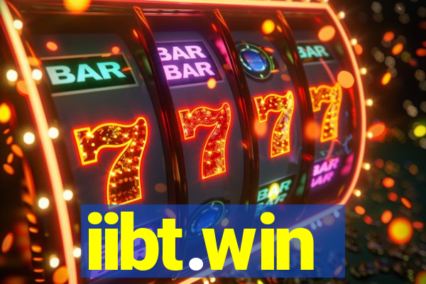 iibt.win