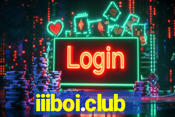 iiiboi.club