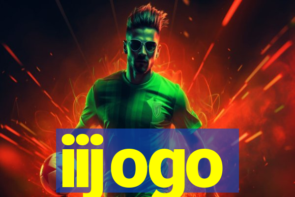 iijogo