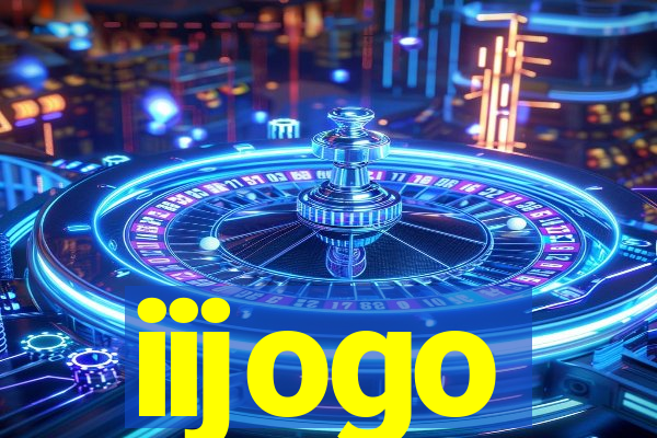 iijogo