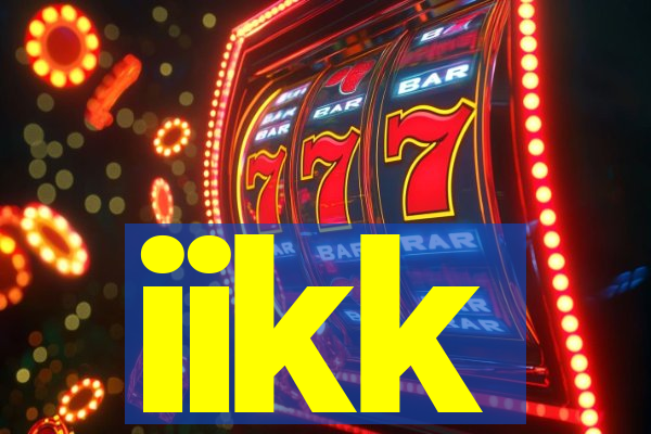 iikk-slots