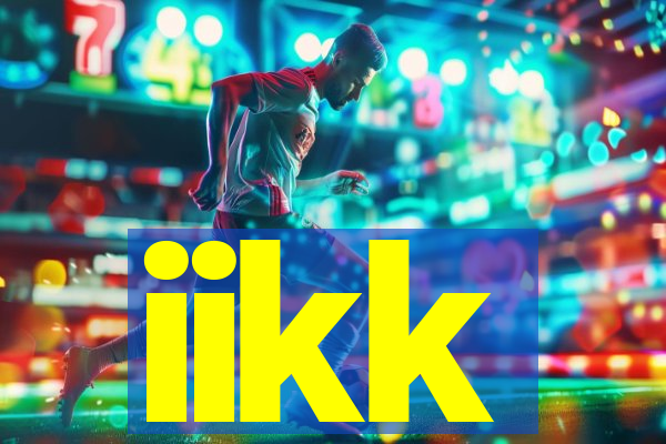 iikk-slots