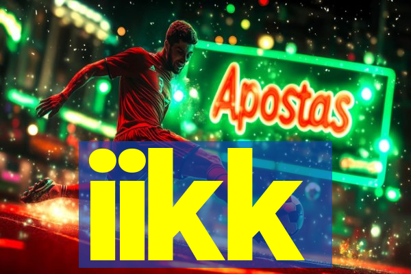 iikk-slots